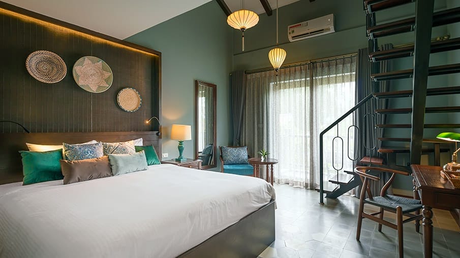 Top Khách Sạn Hội An Gần Biển An Bàng Đáng Lưu Lại Cho Chuyến Du Lịch Sắp Tới
