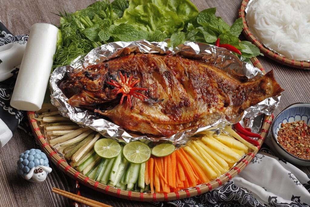 Khu Du Lịch Rừng Dừa Hội An