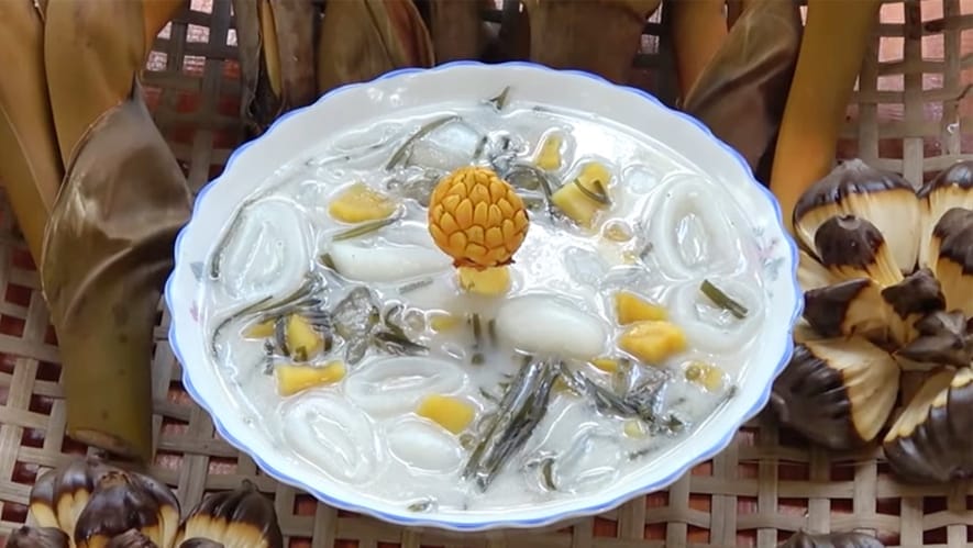 Khu Du Lịch Rừng Dừa Hội An