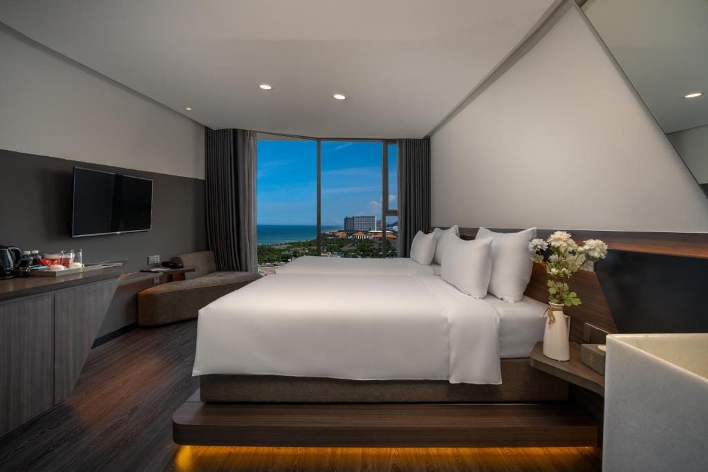 Top Khách Sạn Gần Pullman Đà Nẵng Đáng Ở Nhất Cho Kỳ Nghỉ Dưỡng Gần Biển