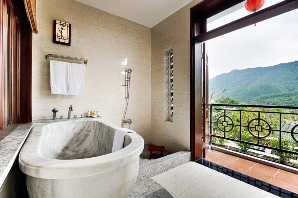 Ebisu Onsen Resort Đà Nẵng