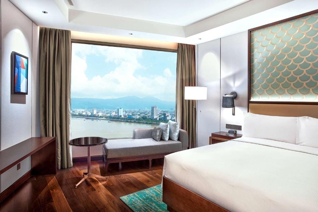 Top Khách Sạn Gần Quang Trung Đà Nẵng – Ở Trung Tâm, Đi Đâu Cũng Tiện