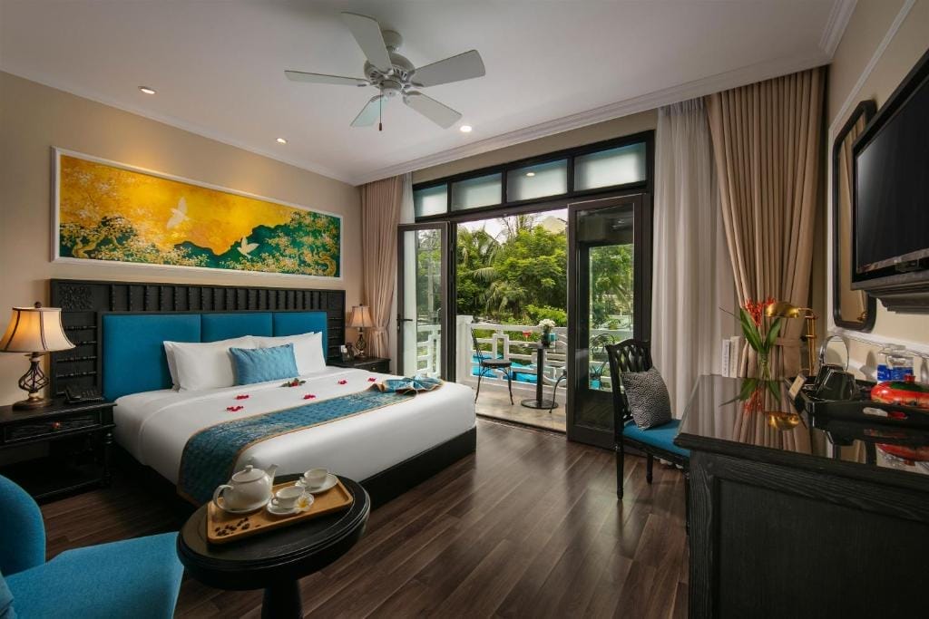 Top Khách Sạn Hội An Gần Biển An Bàng Đáng Lưu Lại Cho Chuyến Du Lịch Sắp Tới