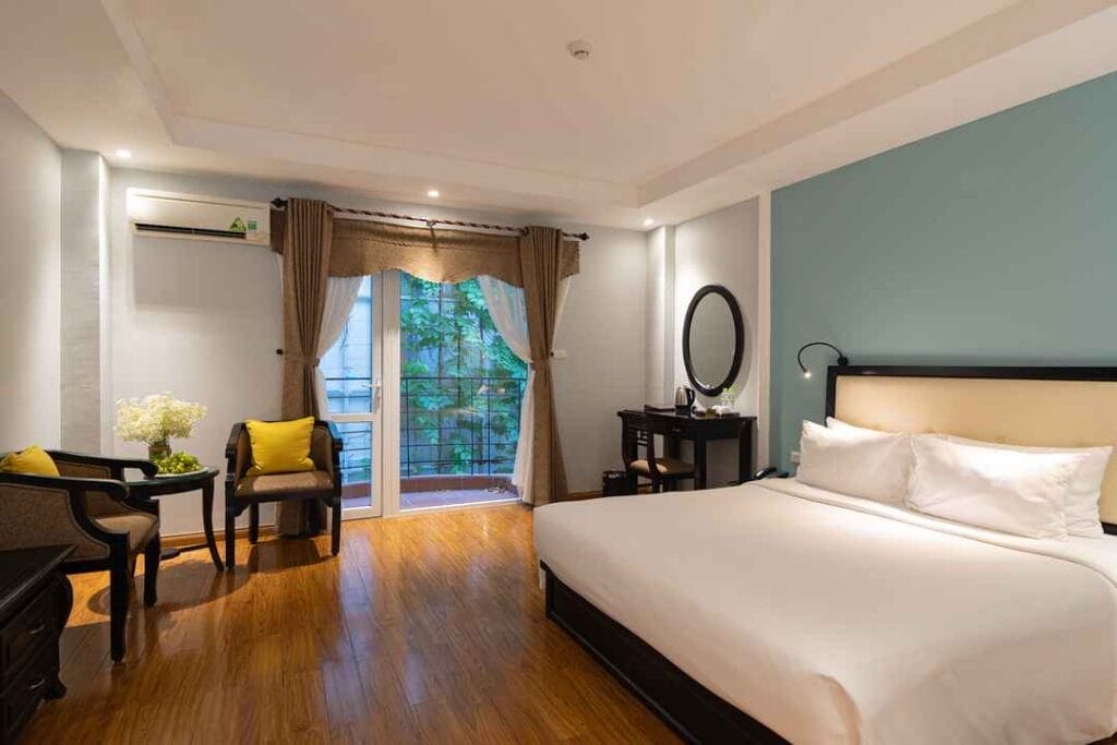 Top Khách Sạn Hội An Gần Biển An Bàng Đáng Lưu Lại Cho Chuyến Du Lịch Sắp Tới