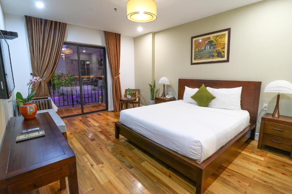 Top Khách Sạn Gần Pullman Đà Nẵng Đáng Ở Nhất Cho Kỳ Nghỉ Dưỡng Gần Biển