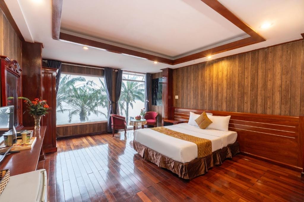 Top Khách Sạn Gần Quang Trung Đà Nẵng – Ở Trung Tâm, Đi Đâu Cũng Tiện