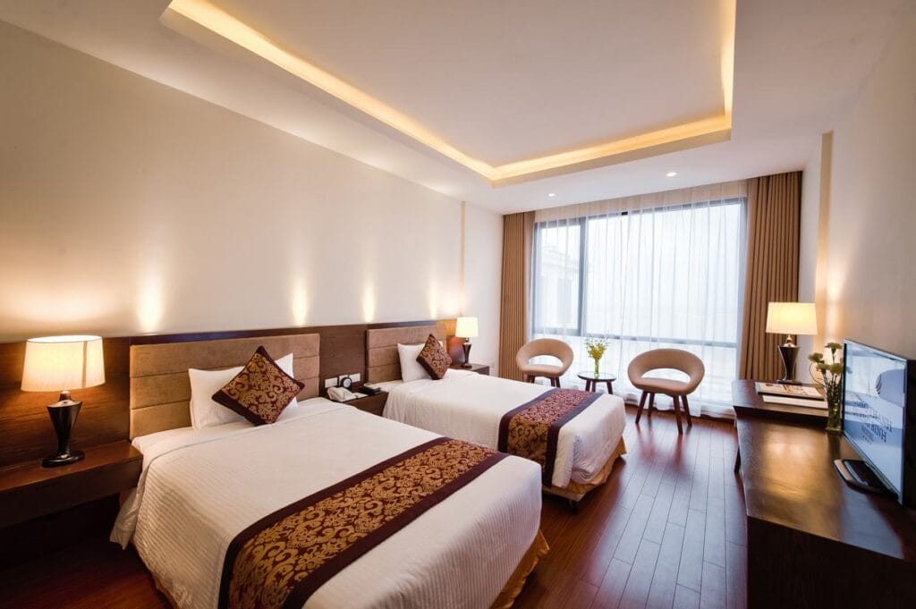 Top Khách Sạn Hội An Gần Biển Cửa Đại Cho Kỳ Nghỉ Dưỡng Yên Bình & Thoải Mái