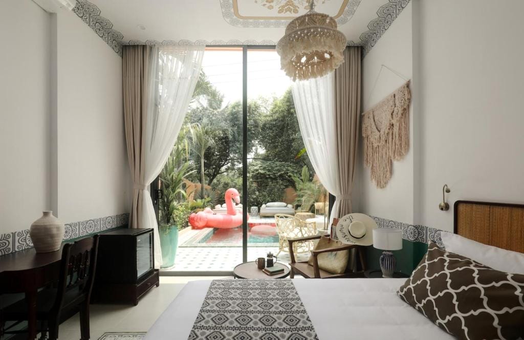 Top Khách Sạn Hội An Gần Biển Cửa Đại Cho Kỳ Nghỉ Dưỡng Yên Bình & Thoải Mái