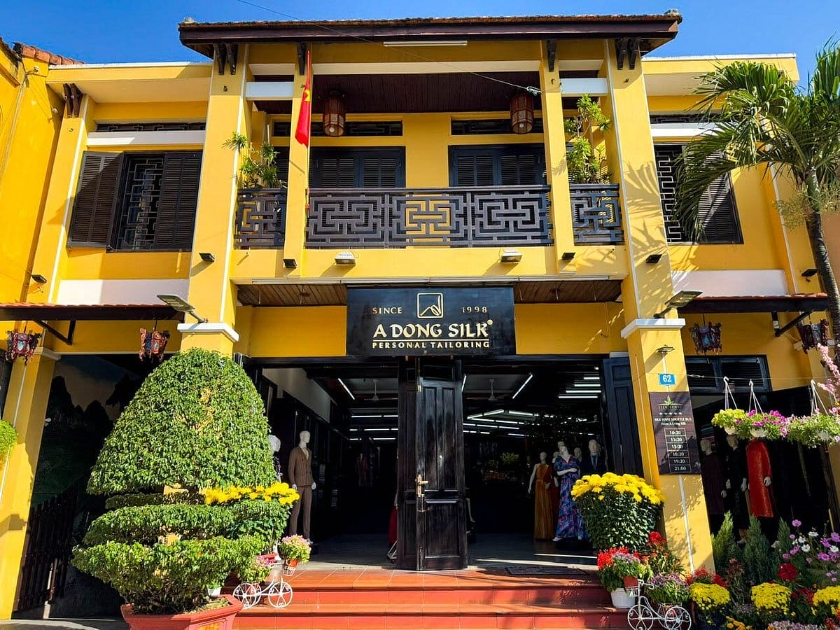 May đo lấy liền