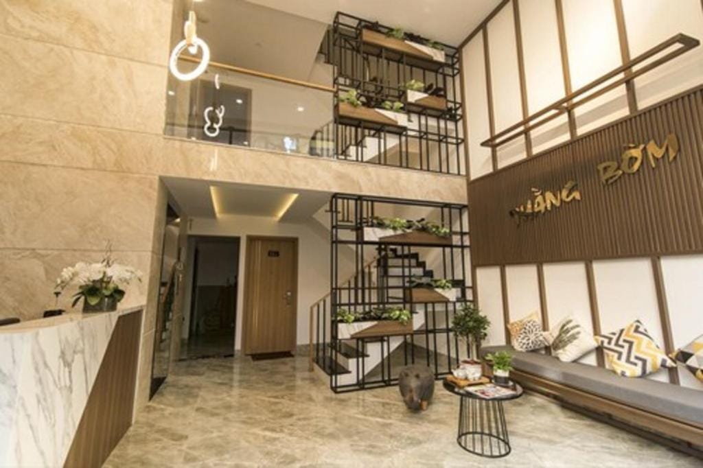 AHA Thang Bom Apartment