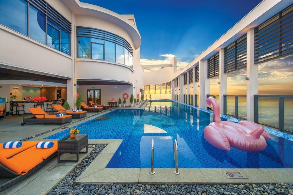 Altara Suites Danang