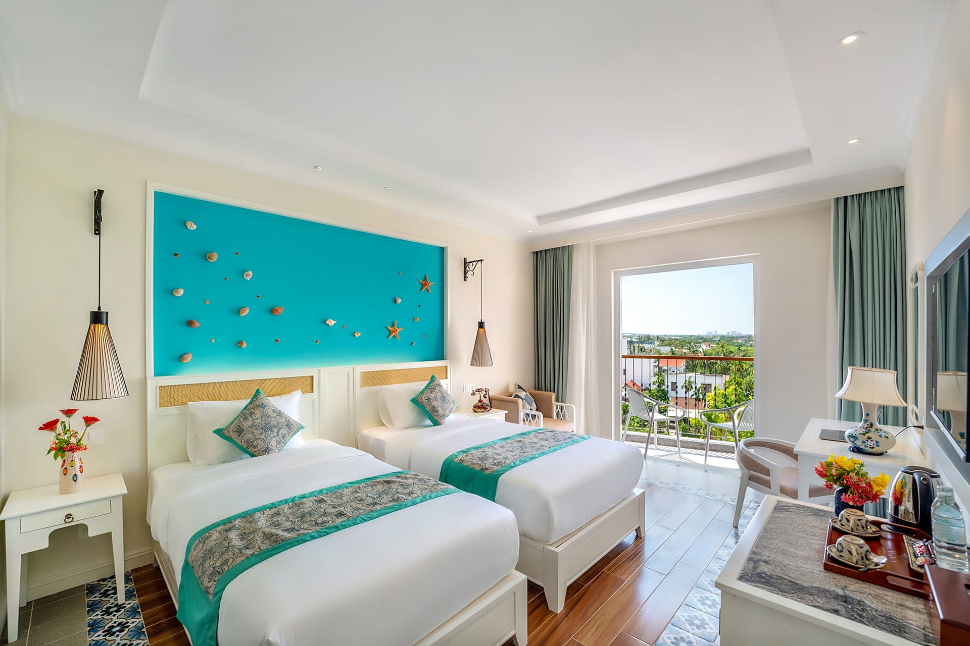 khách sạn gần vinpearl nam hội an