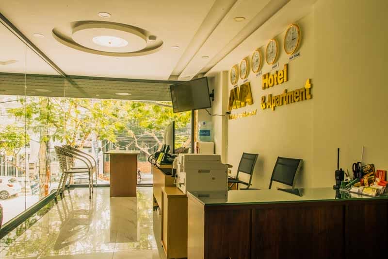 AVA Hotel & Apartment