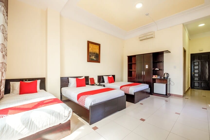 COOPS Hotel