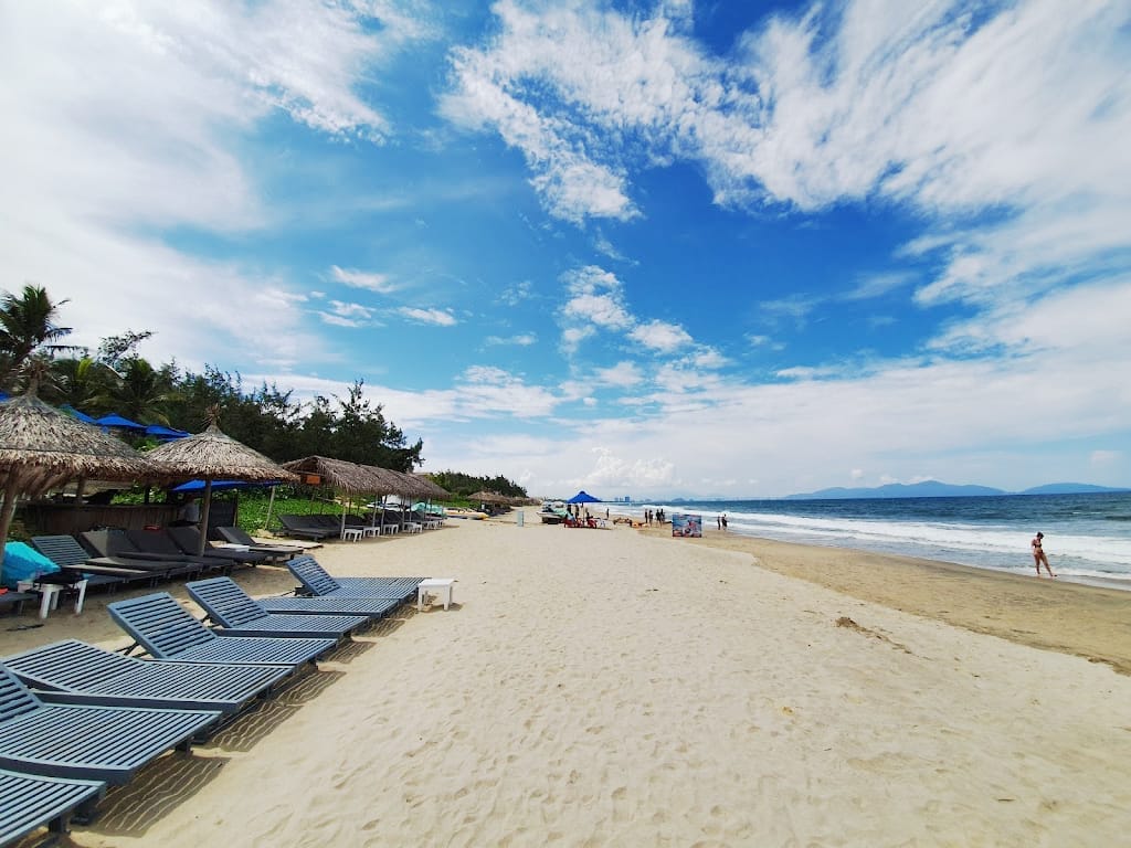 địa điểm đẹp Hội An