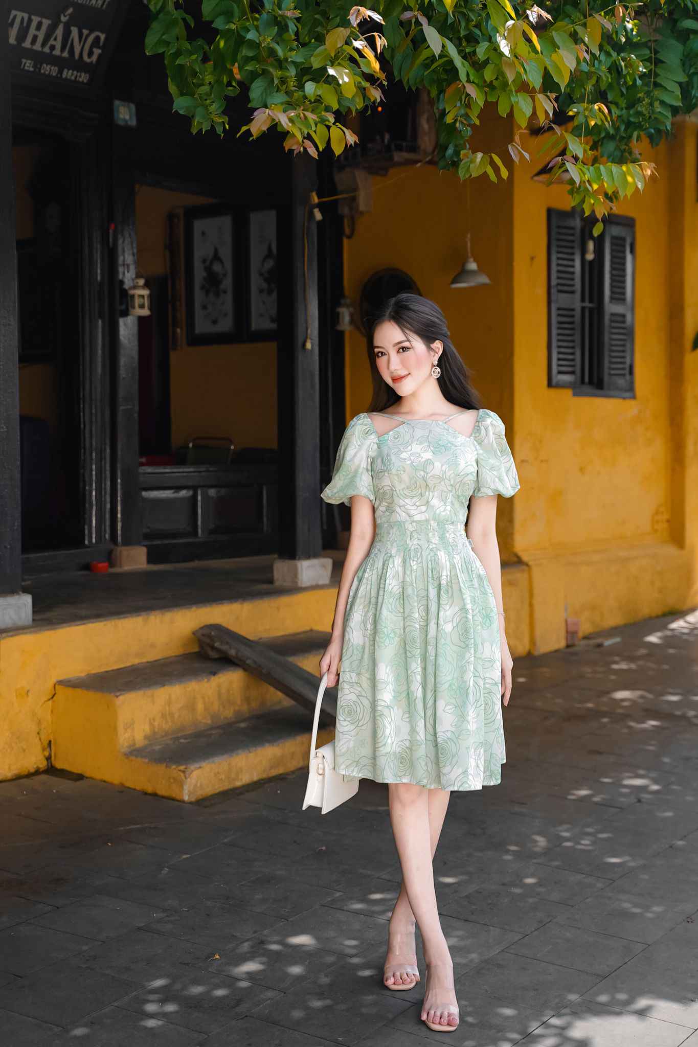 Hội An