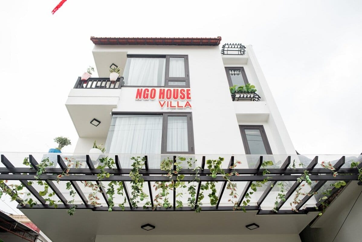 homestay gần trung tâm Hội An