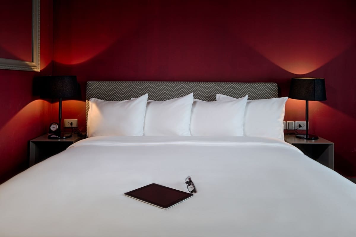 Phòng Royal Suite