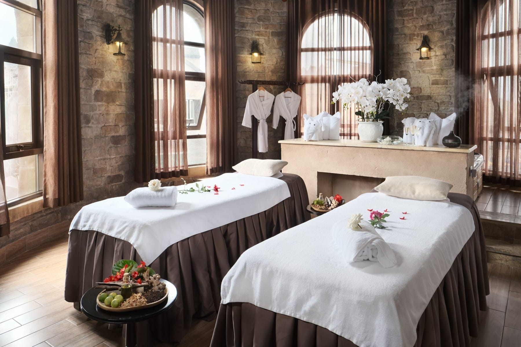 Spa
