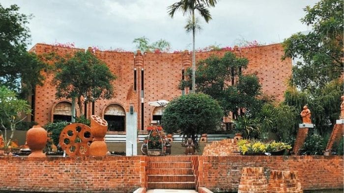 Bãi biển An Bàng Hội An