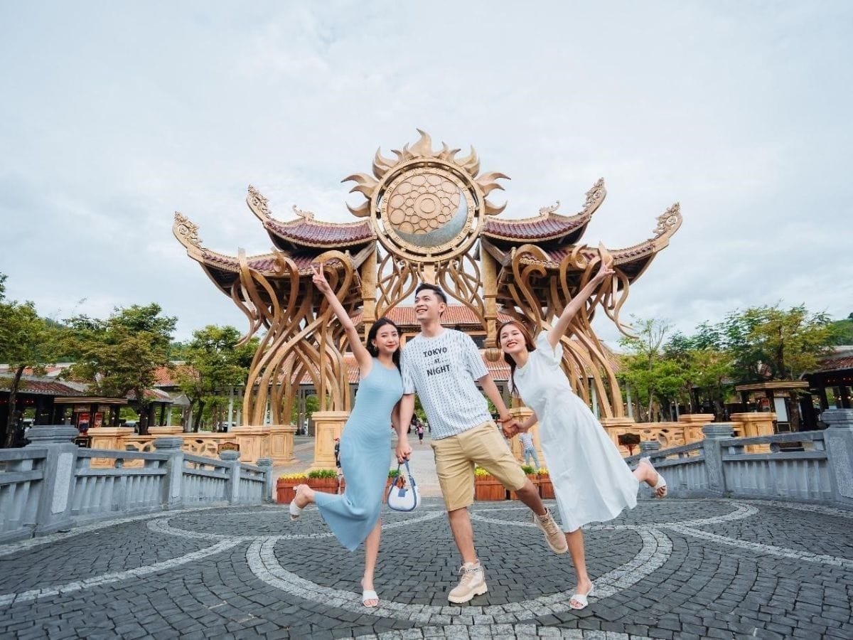 Lễ hội hóa trang Carnival