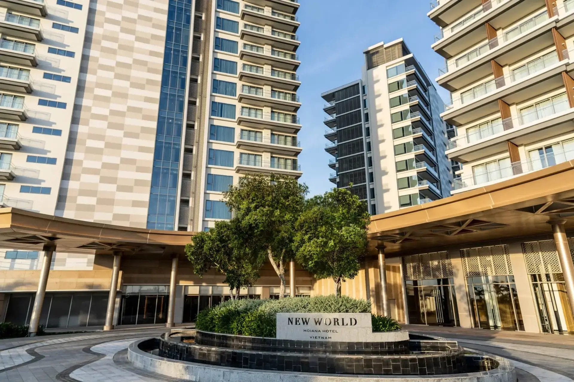 khách sạn gần vinpearl nam hội an