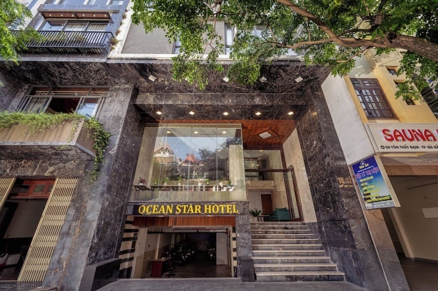 Ocean Star Hotel Danang Bay