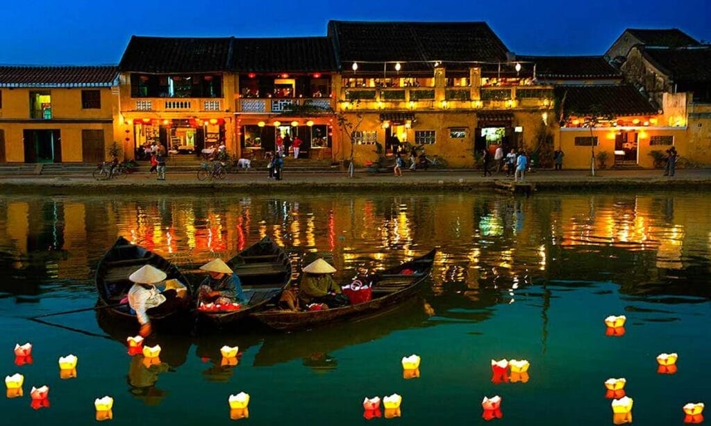 Nên ở đâu khi đến Hội An?