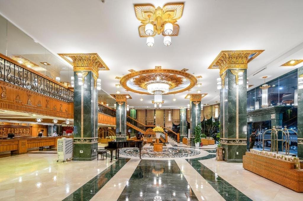 Senriver Hotel