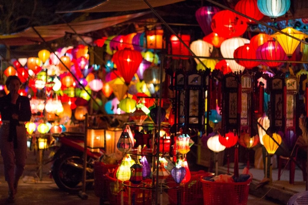 Tour Hội An giá rẻ