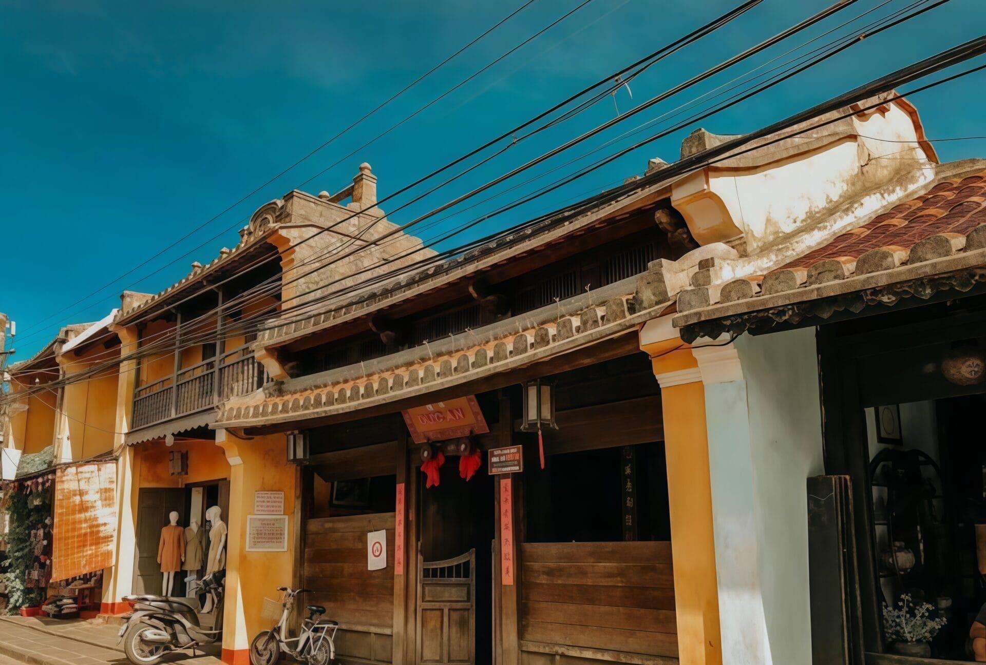 Nhà cổ Đức An