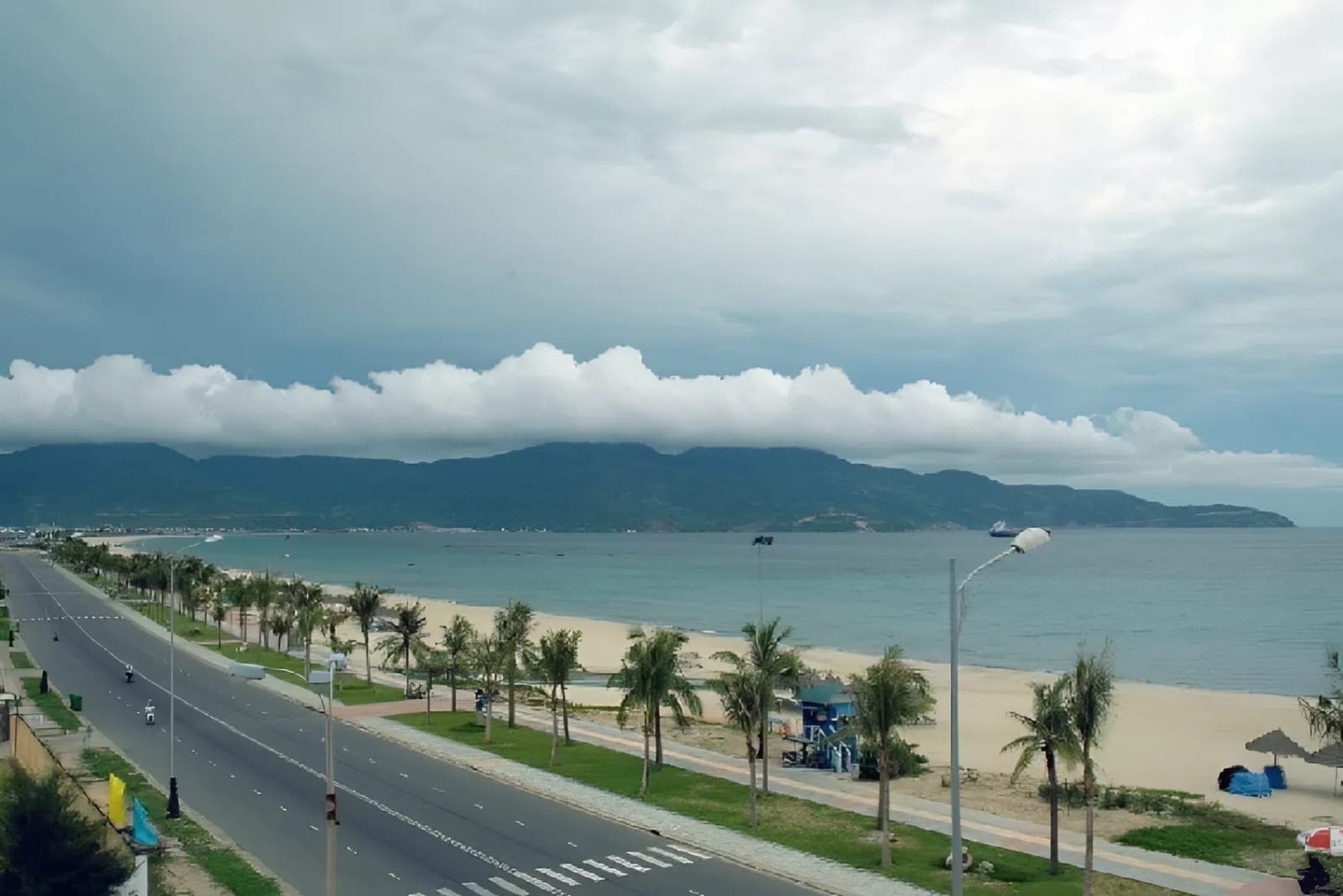Biển Mỹ Khê