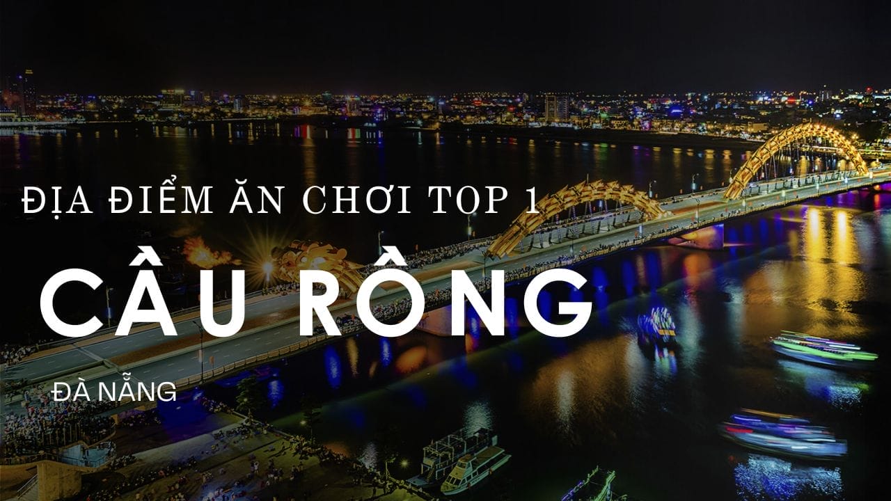 Cầu Rồng