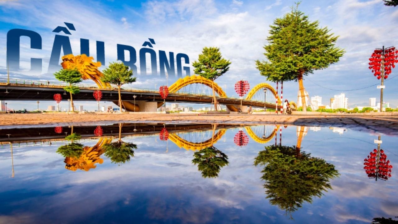 Cầu Rồng