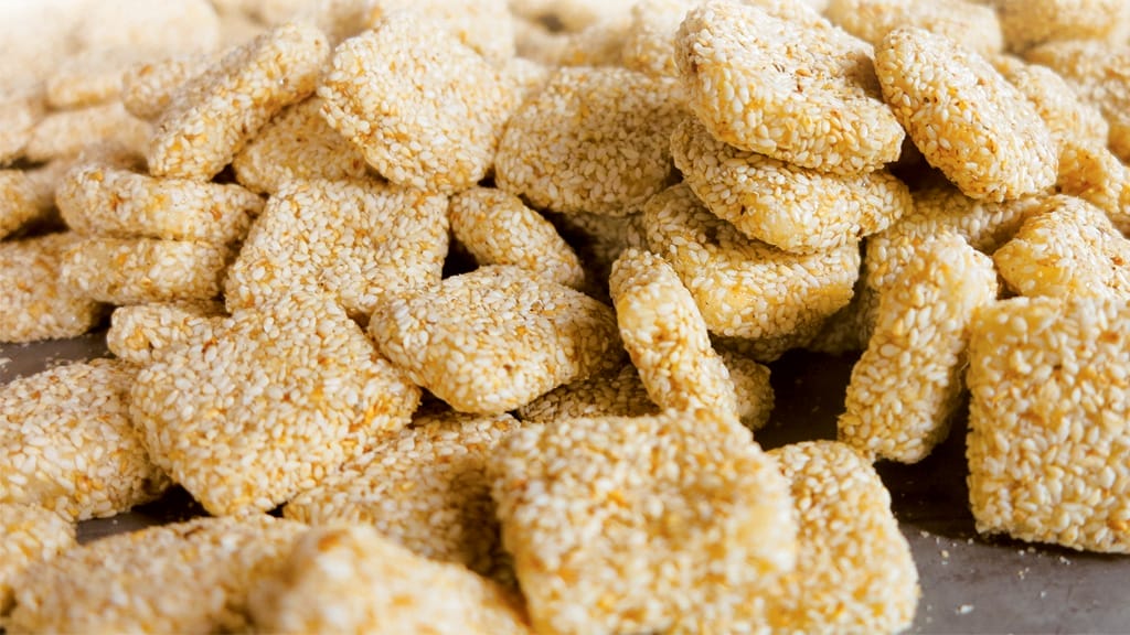 Chợ Cồn