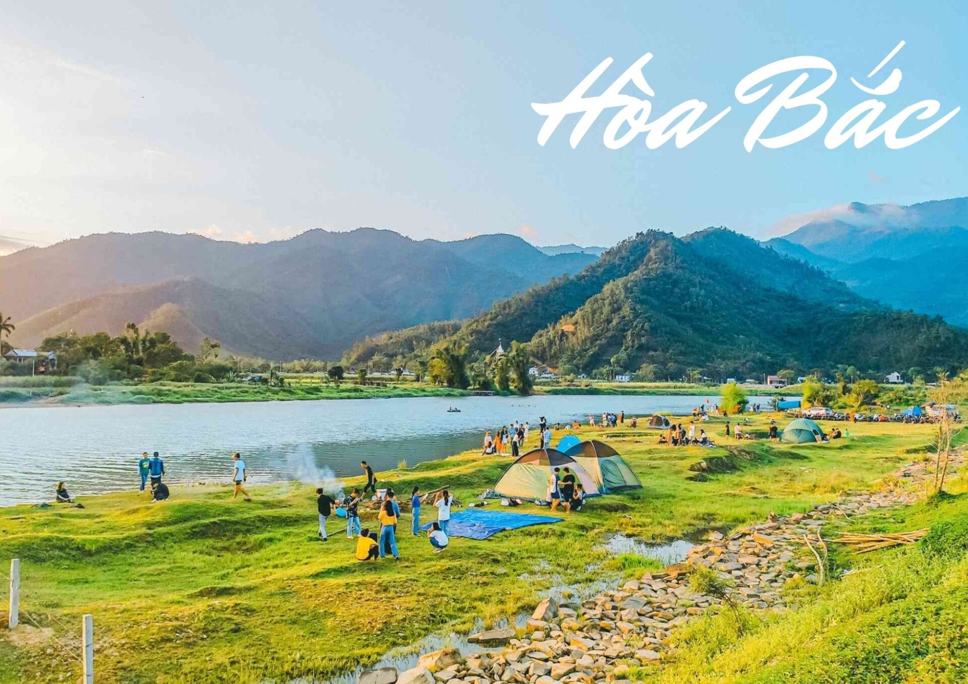 Hòa Bắc