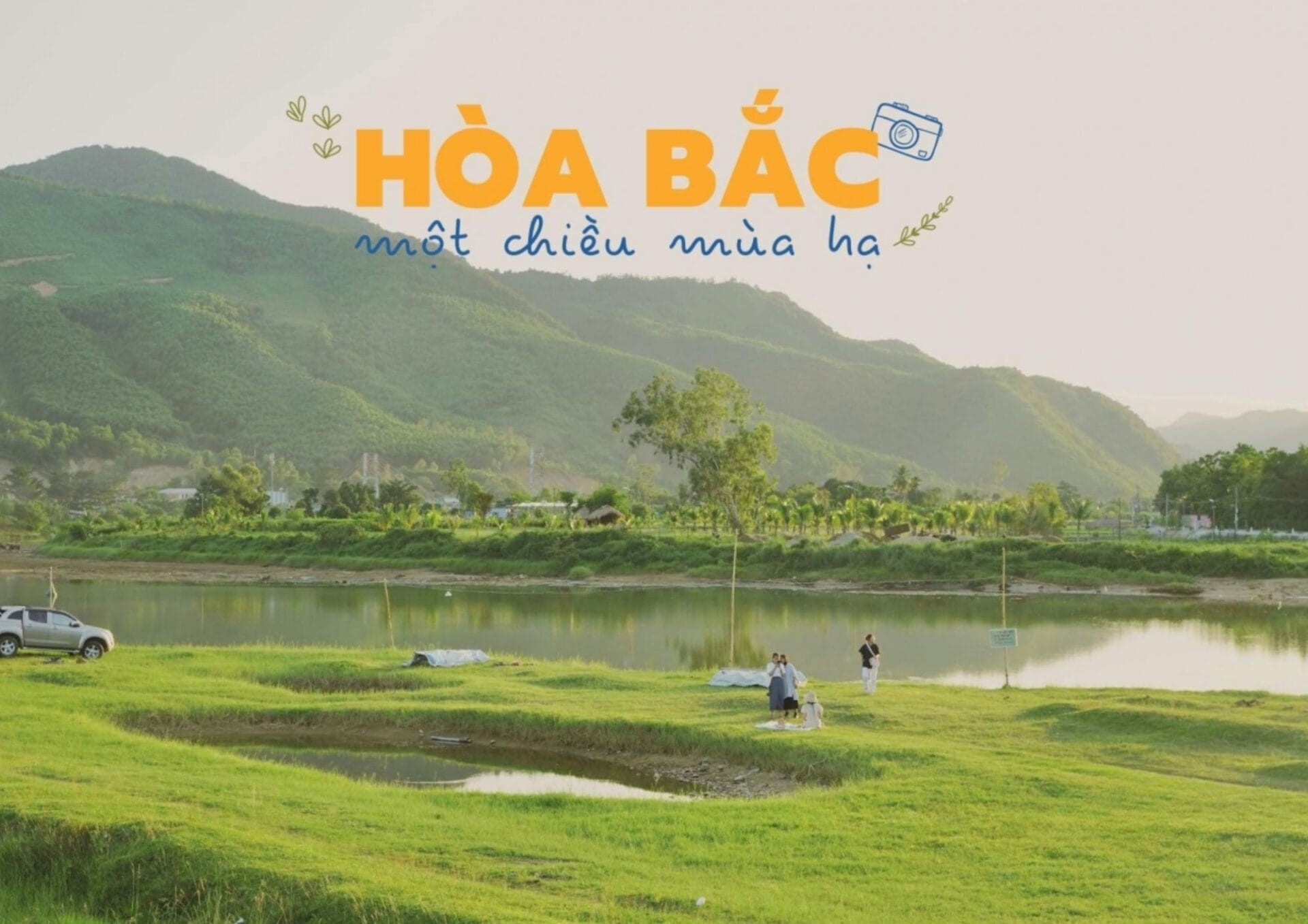 Hòa Bắc