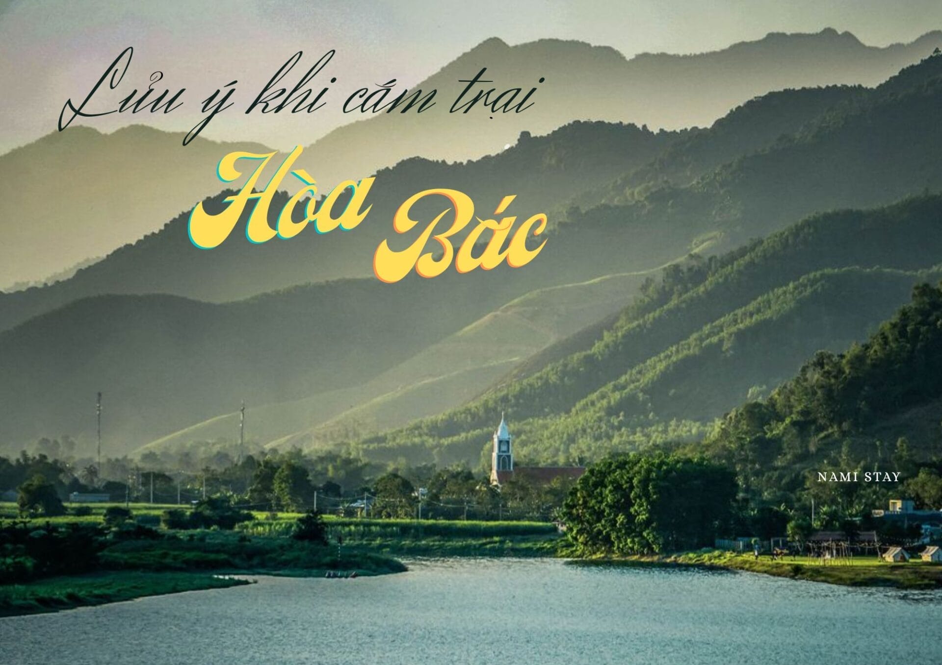 Hòa Bắc