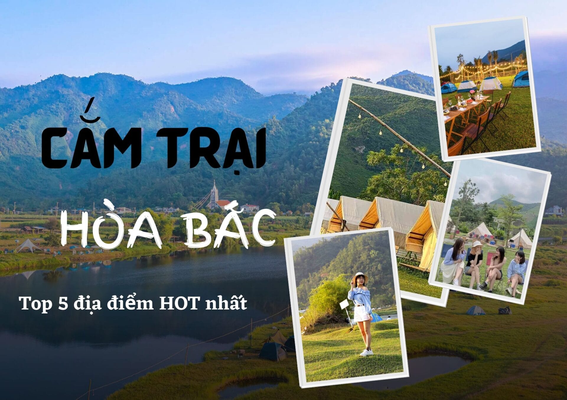 Hòa Bắc