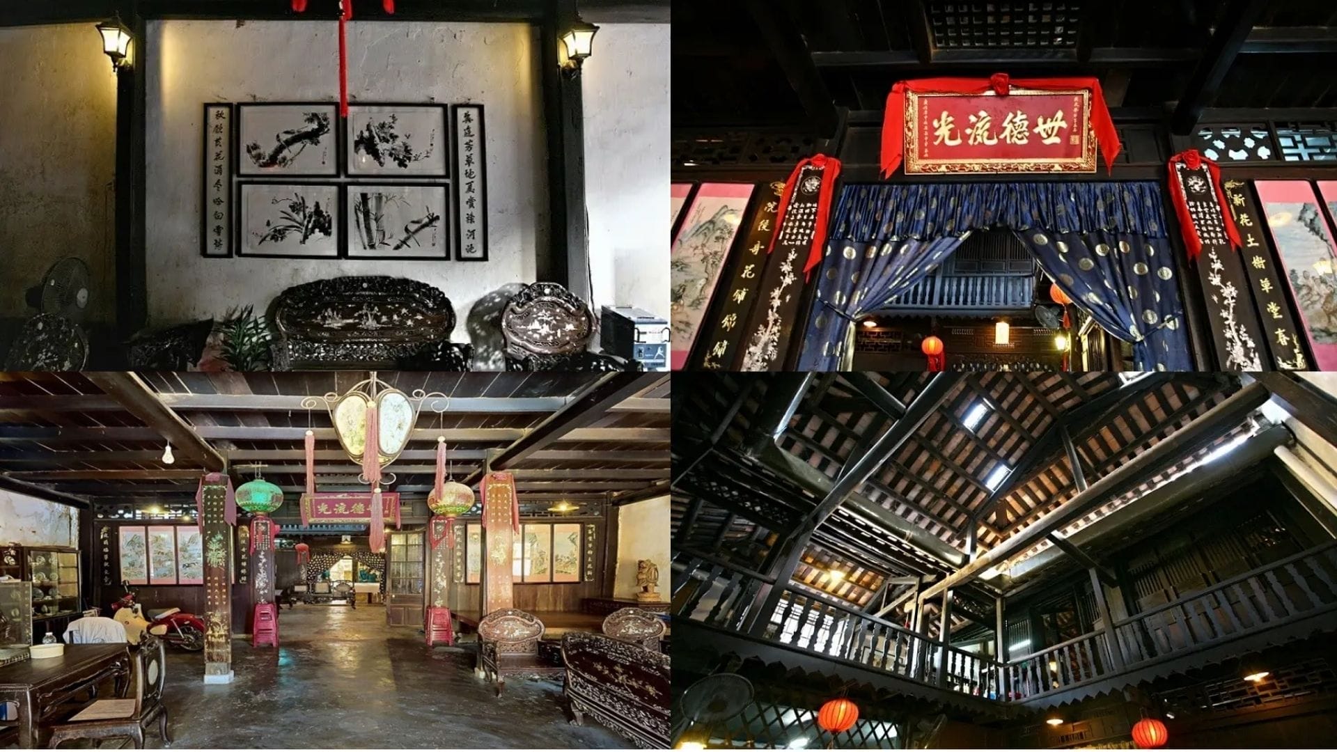 Nhà cổ Phùng Hưng