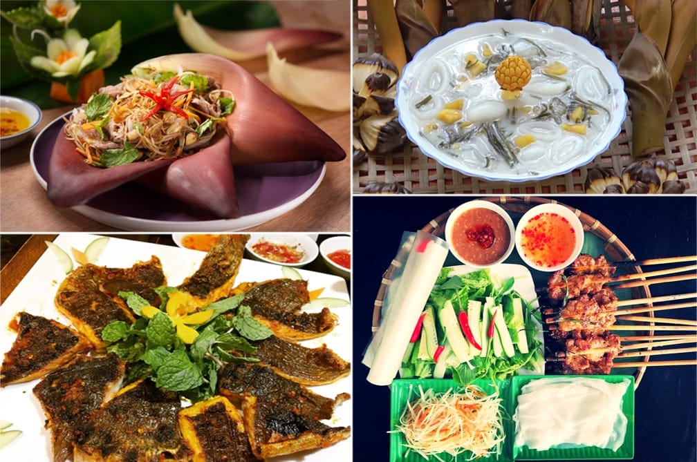 Review Tour Trải Nghiệm Hội An: Có Gì Hấp Dẫn Mà Du Khách Mê Mẩn?