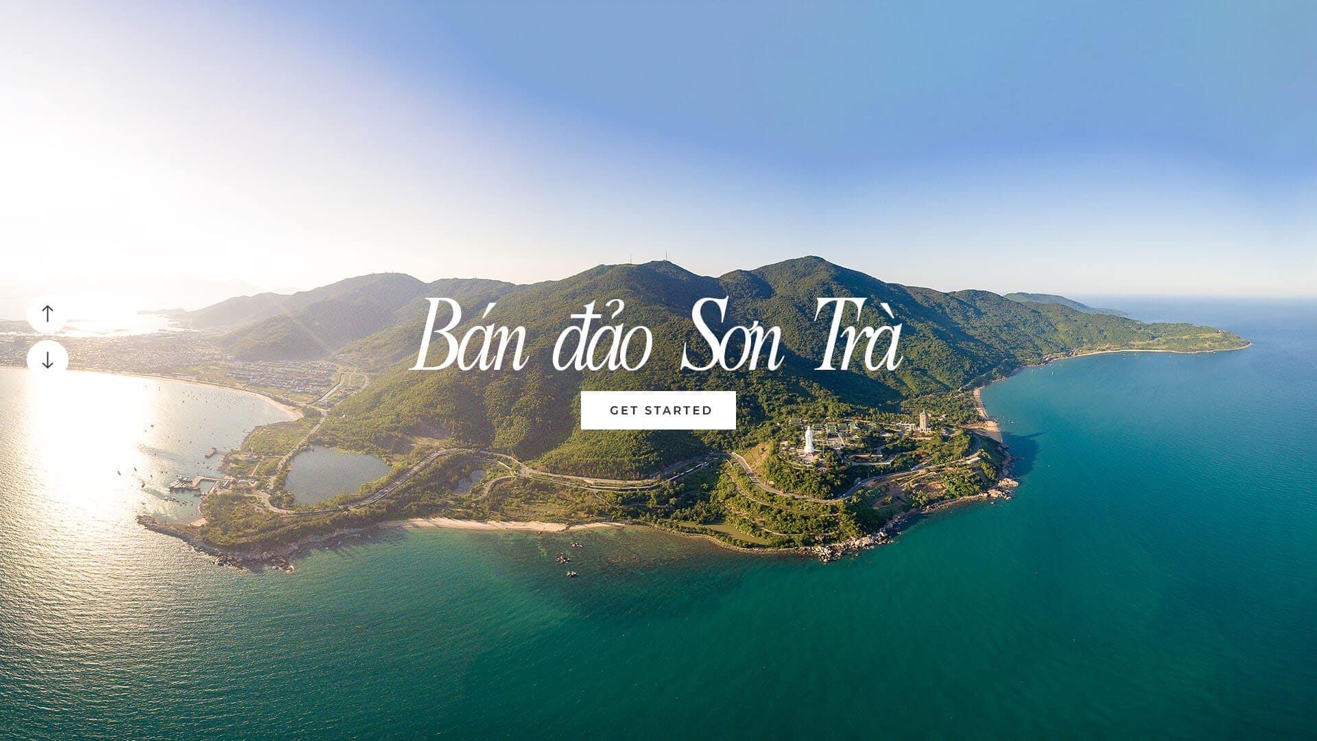 Bán đảo Sơn Trà
