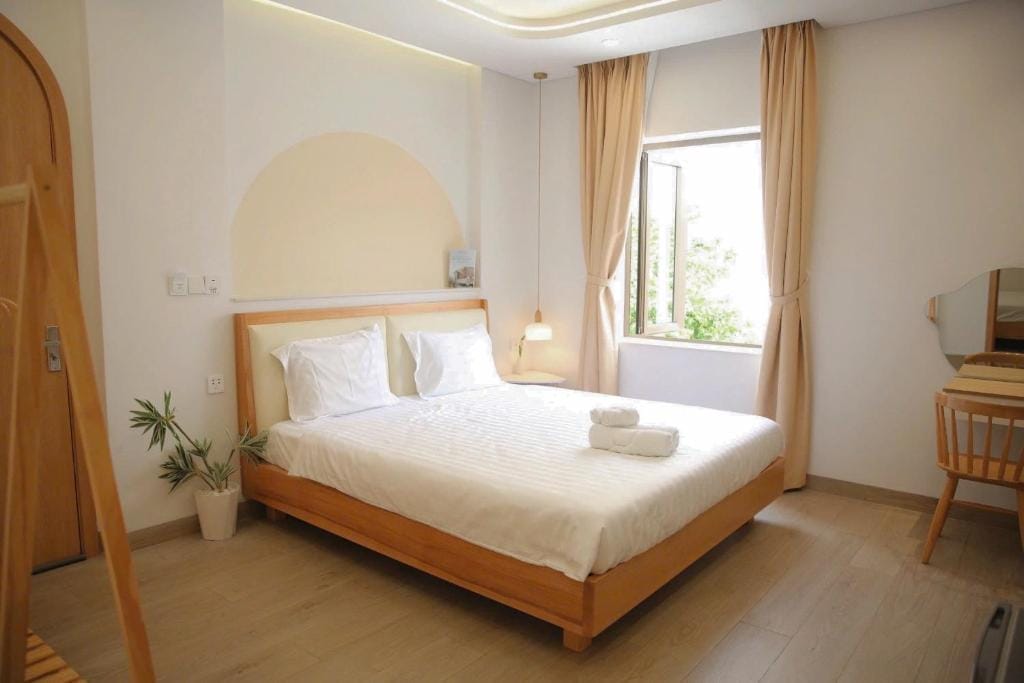 Homestay cho nhóm bạn ở Hội An
