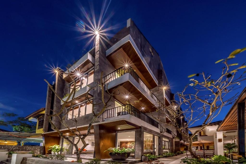 Homestay cho nhóm bạn ở Hội An