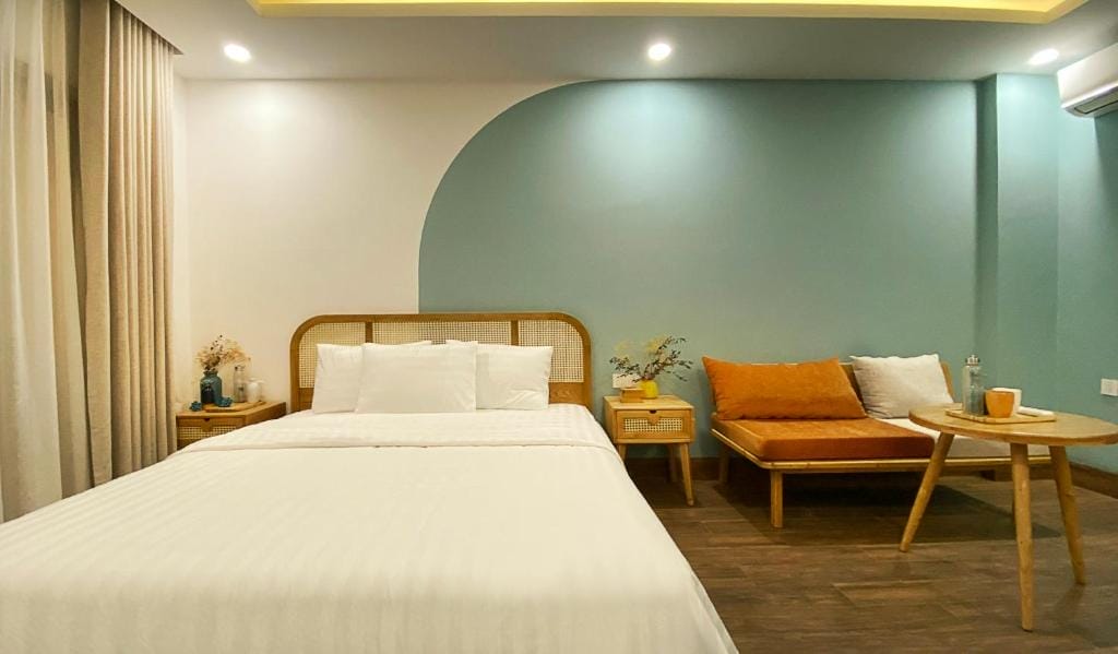 Homestay cho nhóm bạn ở Hội An