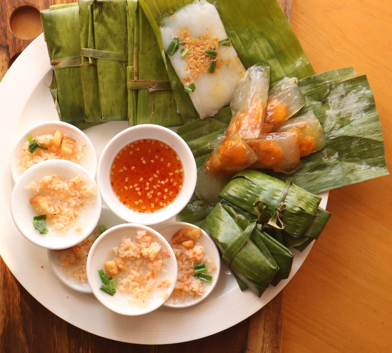 Địa điểm bán bánh bột lọc Đà Nẵng “đỉnh của chóp” bạn không nên bỏ lỡ