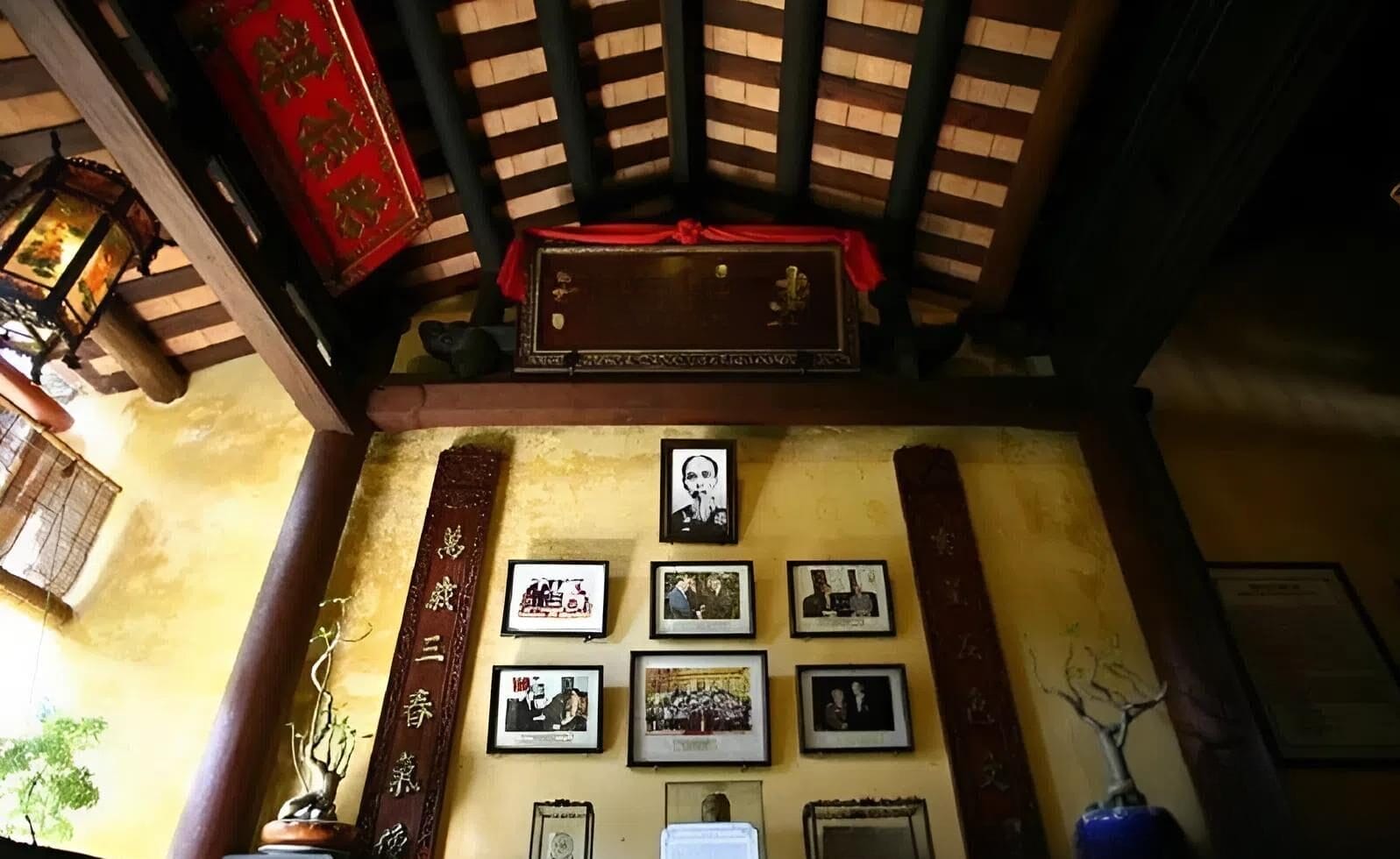 Nhà cổ Đức An