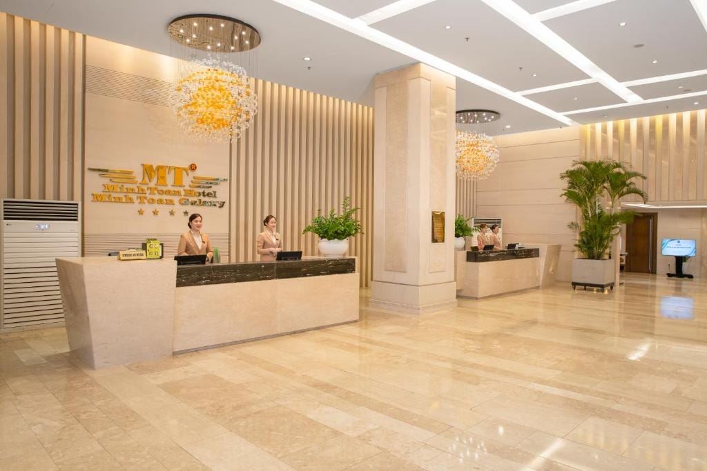 khách sạn gần bệnh viện gia đình Đà Nẵng