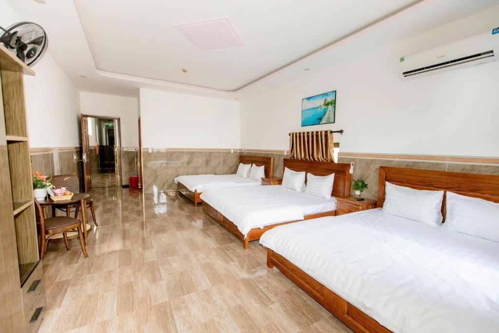 khách sạn quận Liên Chiểu 