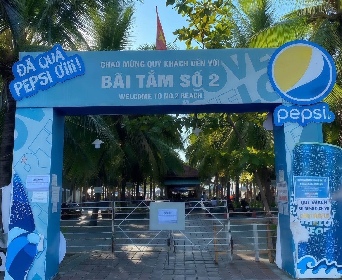 Biển Mỹ Khê